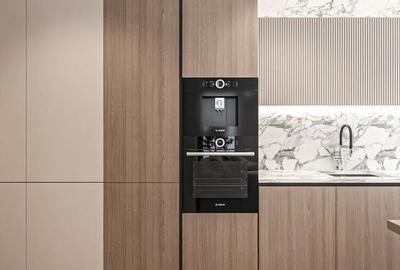 Apartament  2 camere cu terasă de 18mp, Chitila - 4