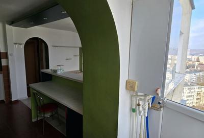 Apartament cu 3 camere decomandat, mobilat în Mănăștur - 6