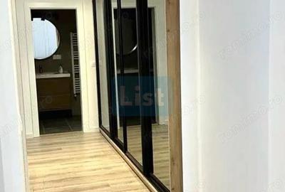 Apartament cu 3 camere decomandat în Libertății - 10