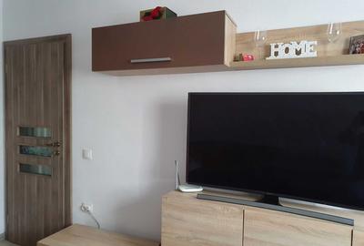 Garsonieră decomandată în Blașcovici - 2