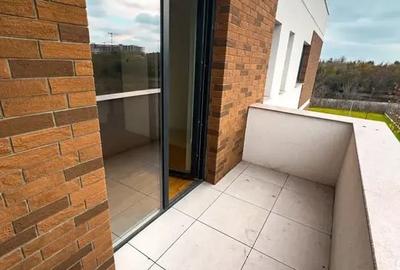 Apartament 3 Camere Lux Vedere Lac Metrou 8 Minute Comision 0 - 12