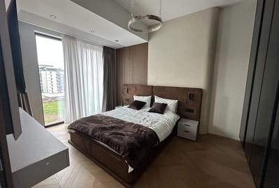 Apartament 2 camere | Floreasca | Imobil nou construit - 3