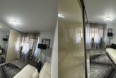 Apartament cu 4 camere decomandat în Central - 3