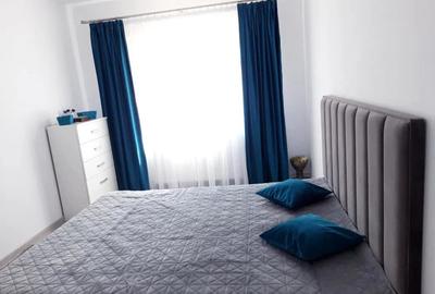 Apartament cu 2 camere, decomandat- zona Centru Civic - 3