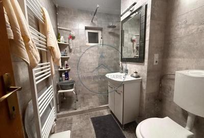 Apartament 4 camere de vanzare Calea Moldovei - 1