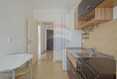 Apartament 2 camere, Sanpetru Residence, 0% comision - 13