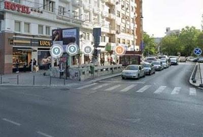 Zona Universitate Batiste S+P+E1+E2 868 mp - 1