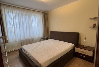Apartament cu 3 camere decomandat în Sălăjan - 5