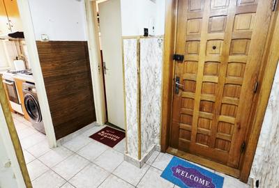Apartament cu 3 camere decomandat în Baraolt - 7