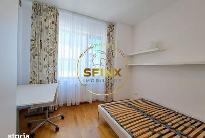 Apartament cu 3 camere în Central - 8