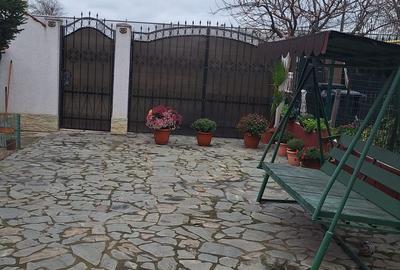 Lumina- Vila p+1 mobilata si utilata - 10