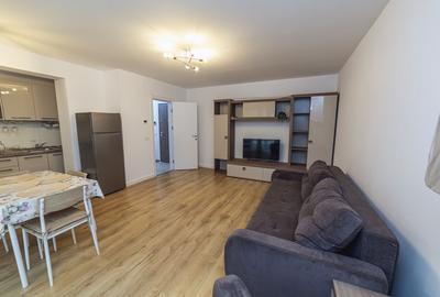 Apartament de 2 camere | Parcare | 17 Min Metrou Teclu | Pallady - 4