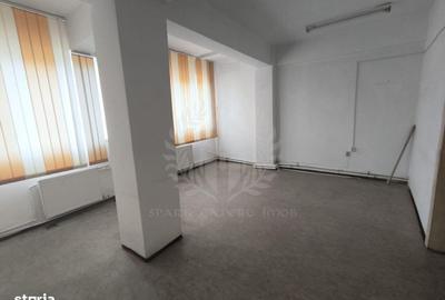 Spațiu comercial, de 245 mp, în Traian - 12