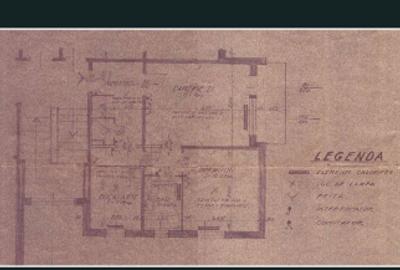 Apartament 2 camere Brătianu - 5