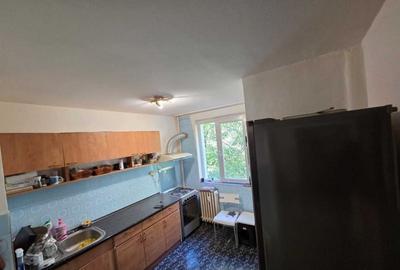 Apartament 2 camere decomandat, 50mp, metrou, zona Drumul Taberei - 5