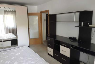 Apartament cu 2 camere decomandat în Arcu - 2