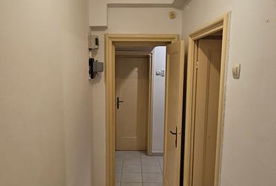 Garsonieră decomandată, mobilată în Gara de Nord - 12