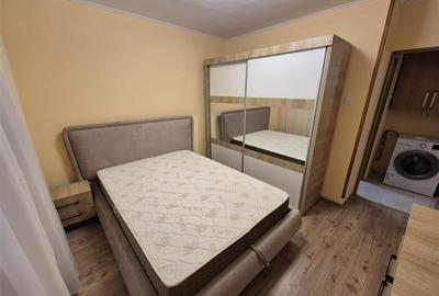 Apartament cu 2 camere decomandat în Călărași - 3