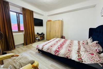 Apartament cu 4 camere semidecomandat, mobilat în Gheorgheni - 5