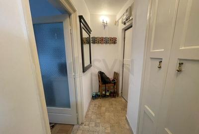 Cismigiu l Creditabil l 3 Camere - 9