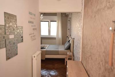 Garsonieră nedecomandată în Dacia - 2