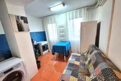 Garsonieră decomandată, mobilată în Complex Studențesc - 3