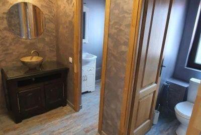 Casă cu 6 camere cu Teren 400 Mp în Central - 13