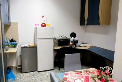 Apartament cu 2 camere semidecomandat în Central - 8