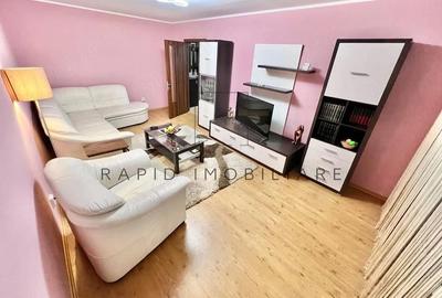 Apartament cu 2 camere decomandat în Central - 5