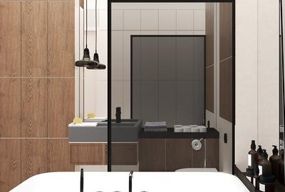 Apartament 2 camere in complex nou  Almog Residence & SpA - 9