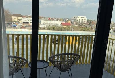 Garsonieră în Corbeanca - 2