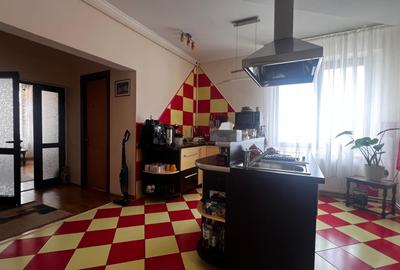Casa cu Istorie și teren generos+clădire pentru afacere sau Evenimente-Hălchiu - 5