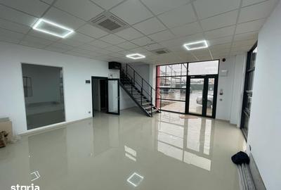 Spațiu comercial, de 393 mp, în Nord - 1
