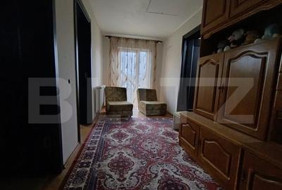 Casa cu 3 camere ?i un teren de 600 mp - 16