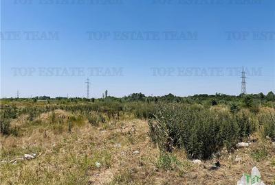 SUPER TEREN IDEAL INVESTITORI, 43000mp, intravilan constructii, BDUL TIMISOARA - 4