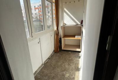Apartament cu 2 camere decomandat în Drumul Taberei - 10