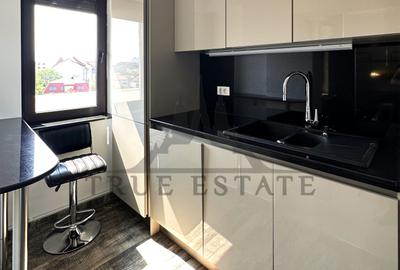 Apartament cu 3 camere decomandat, mobilat în Matei Voievod - 6