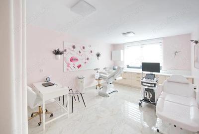 Spațiu comercial, de 100 mp, în Semicentral - 1