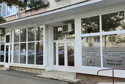 De inchiriat in DEVA spatiu comercial in zona intens circulata - 6