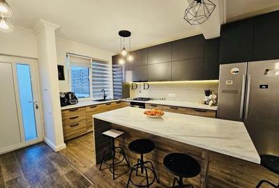 Inchiriere duplex-parcare- cartier Voronet Cluj Napoca - 3