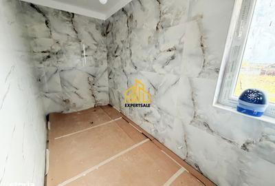 Casă cu 4 camere cu Teren 260 Mp în Clinceni