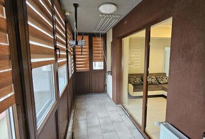 Apartament cu 2 camere semidecomandat în Central - 9