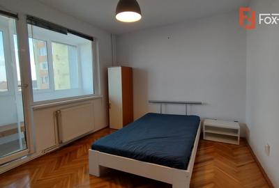 Apartament 3 camere de 68 mp utili + 2 balcoane - Iulius Mall - 4