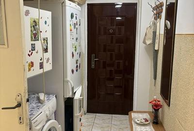 Apartament cu 2 camere semidecomandat în Vest - 1