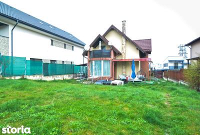 Casă cu 6 camere cu Canalizare în Europa - 3