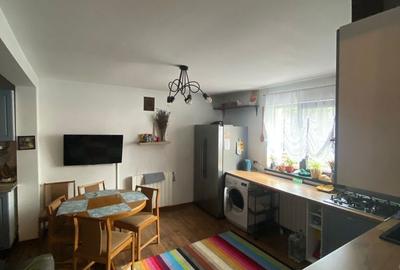 Casă cu 4 camere cu Teren 200 Mp în Central - 14
