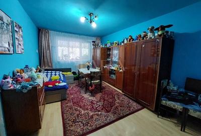 Vând apartament 2 camere decomandat – Mănăștur, zona BIG - 4