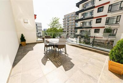 Aviatiei | Floreasca | Laguna Residence | Terasa | Piscina | Parcare - 8