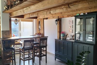 Persoana fizica vand apartament pe str. Tautului 96mp+ - 2