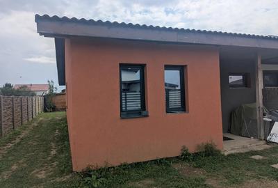 Duplex 3 camere 2 bai + 1 camera 1 baie - 8